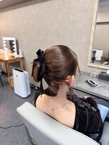 エニル(ENYL)&nbsp;タイトなカチモリツインスタイル