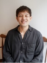 ガーランドツー(Garland 2F) 中村 圭太郎