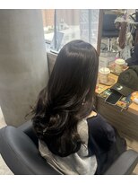 ルピ バイ リー(LUPI by Lee)&nbsp;透明感オリーブグレージュ