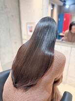 アイル(I'll)&nbsp;吹田南吹田】AVEDAベージュカラー