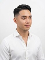 ワンワンオー バーバーショップ 博多店(@110 BARBER SHOP) メンズカット/フェード/濡れパン/バーバー/理容/博多/天神/眉毛