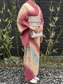 ケイティ(Keity) 訪問着 レンタル