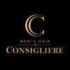 Men's Hair Consigliere メンズカット/パーマ/白髪染め【コンシリエーレ】のお店ロゴ