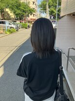 フリースタイル 立川(@.Freestyle)&nbsp;M'レイヤー(グラレイヤー)