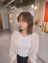 シエル 一社(cher) 軽さ・束感◎