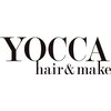 ヨッカ(YOCCA)のお店ロゴ