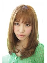 エイミーバイアフロート(amie  by afloat)&nbsp;ラウンドカール