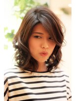 ユアテラス(Your Terrace) 大人のムードミディアム☆