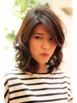 ユアテラス(Your Terrace) 大人のムードミディアム☆