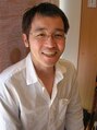 タタ(hair make tata)/佐藤寿