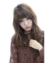 ラウレア(Laule'a)&nbsp;艶感美髪♪【イルミカラー】オーシャン×ヌード