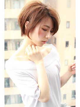 クラウドゼロ(Cloud zero) ファンクションボブ88【Cloud zero】ご予約03-5957-0323