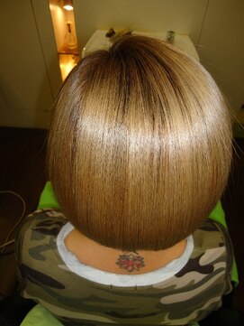 エムスリーディーミュゼステージ(M3D) スマートトリートメント