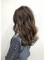 ワープ 青葉台(WARP)&nbsp;透明感オーシャンウェーブ☆