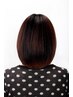 （新）【ヘアマニキュア】頭皮が弱い白髪染のしたい方に￥10100→￥8700