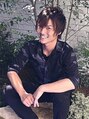 メンズ アッシュ(Men's Ash) 清水 直樹