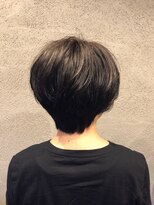 ブリッル(BRIL)&nbsp;【BRIL】　無彩色カラー