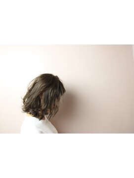 ユートピア(U topia) デジタルパーマ町田ナンバー１☆【ユートピア渡邉】#71