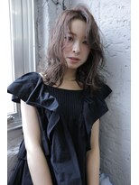 デイジー(Daisy)&nbsp;シアーベージュロブ