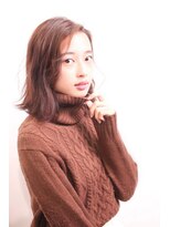 ココロ(COKORO)&nbsp;ナチュラルミディ