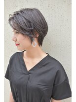 キアラ(Kchiara)&nbsp;くびれショートkchiara福岡川野直人