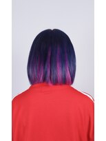 クリップ ジョイント ゴッド(CLIP JOINT GOD)&nbsp;インナービビッドピンクカラー♪