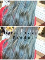 プロデュース 淵野辺店(Produce)&nbsp;☆大人かわいい/無造作/個性的☆［淵野辺/淵野辺駅］