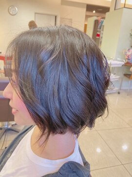 ヘアークリエイション クラフト(HAIRCREATION CRAFT) アクセサリーカラー