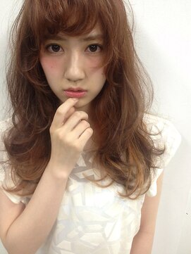 モードケイズ JR茨木improve店(MODE K's) 【MODE K`s improve】大人かわいい