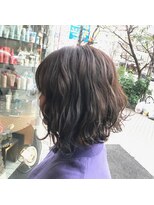 メッサラフィナート 門前仲町(MESSA Raffinato)&nbsp;【ボブスタイル】