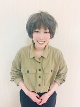 ベニ 岩沼たけくま店(BENI) 佐藤 朱華