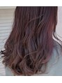サロン ド ソーホー 蕨(Salon de SOHO) 暖色カラーもお任せください♪可愛らしさ◎【蕨・川口