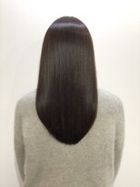 リスタート 表参道 外苑前(Re:start) 美髪ストレートヘアエステ 髪質改善