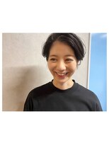 メゾンシアー(Maison Sheer) ハンサム