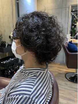 ロダット 横浜(LODAT by little) ガーリーカール【LODAT横浜】