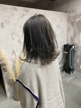 モニュメント(Monument) フェザーレイヤー