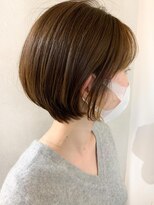 ネオリーブアイム 横浜西口店(Neolive aim)&nbsp;大人時短ショート9 N