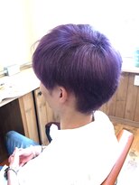 ライツ 富士店(ReiZ)&nbsp;【ReiZ富士】スマートマッシュ×イメチェン