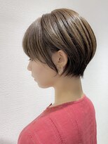 #つやっとマッシュ