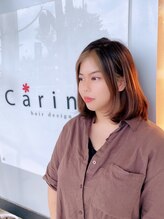 カリーナ 焼津店(Carina) 坂中 晶