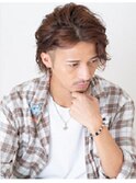 2ブロックウェーブミディアム