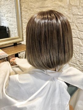 リーファ(Re；fa) refaのお客様スタイル