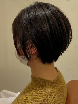 ニコ 四街道(nico) 『四街道駅nico』の似合わせスタイル☆