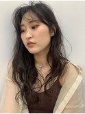 韓国風ゆるふわスタイル★