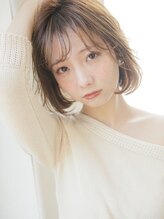 ヘアーサロン モノ(mono.)