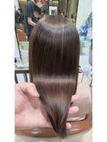 ネオリーブソラ 相模大野店(Neolive sola)&nbsp;美髪ストレート#縮毛矯正#酸性ストレート[sola:neolive]