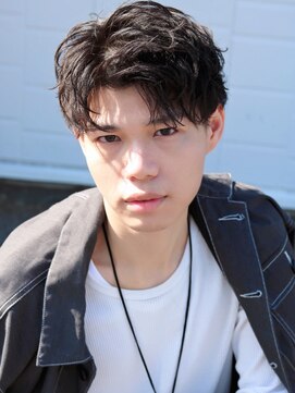 エイル 北堀江(Eir) 【ソフトツイストスパイラル】