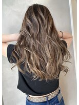 エイトデイズ 三宮駅前店(EIGHT days) Special Balayage 01