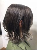 【Liko リコ新潟】イルミナカラースタイル【新潟/笹口】