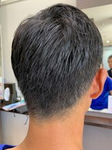 プロヴァンス バイ グレース(Provence by grace)&nbsp;【大人気】カット《シャンプ-ブロ-込》￥4950